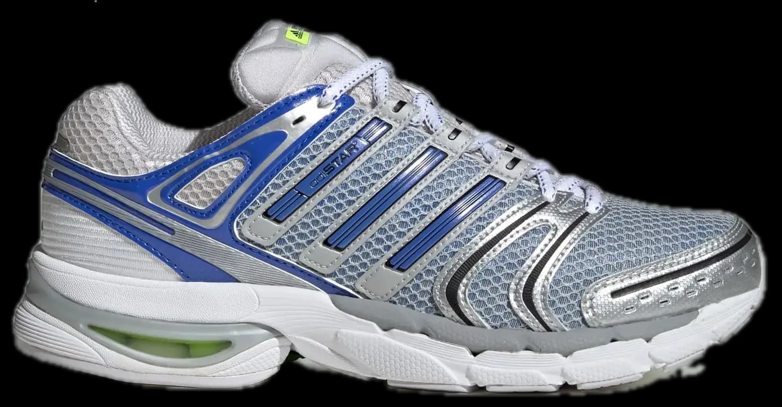 Giày Adidas Adistar Control 5 ‘Hi-Res Blue’ KH9562 Giày Adidas Adistar Control 5 ‘Hi-Res Blue’ KH9562