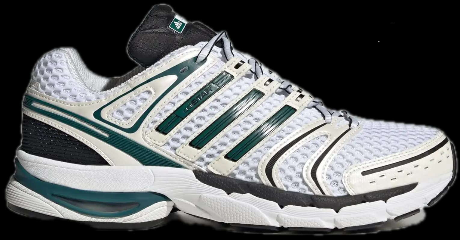 Giày Adidas Adistar Control 5 'Rich Green' KI4467 Giày Adidas Adistar Control 5 'Rich Green' KI4467