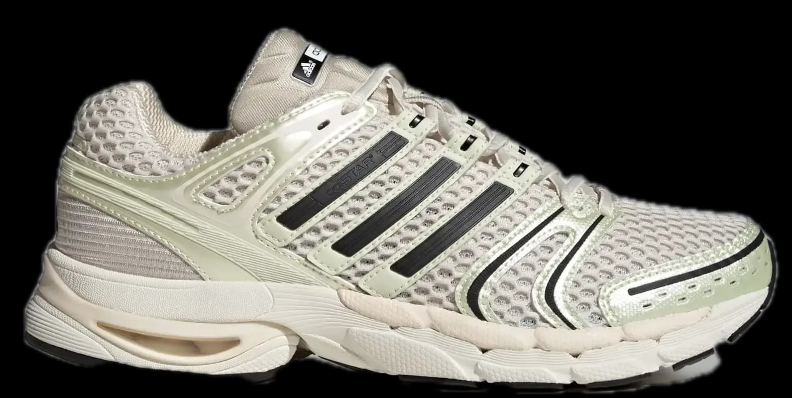 Giày Adidas Adistar Control 5 'White Black' KI6152 Giày Adidas Adistar Control 5 'White Black' KI6152