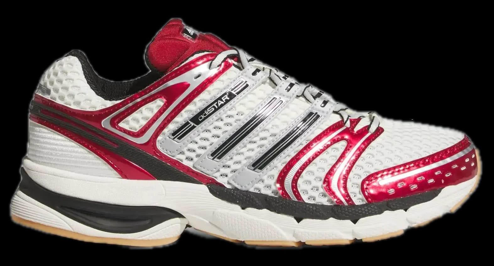 Giày Adidas Adistar Control 5 'Victory Red' KJ2725 Giày Adidas Adistar Control 5 'Victory Red' KJ2725