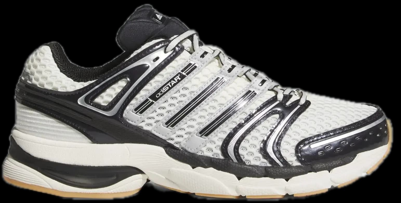 Giày Adidas Adistar Control 5 'Off White Black' KJ2726 Giày Adidas Adistar Control 5 'Off White Black' KJ2726