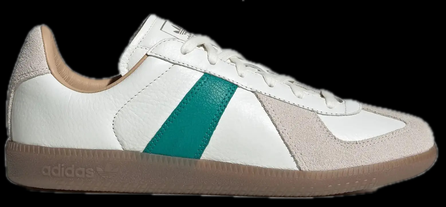 Giày Adidas BW Army 'Core White Power Green' HQ9265 — kich-thuoc: 38 2/3 Giày Adidas BW Army 'Core White Power Green' HQ9265 — kich-thuoc: 38 2/3