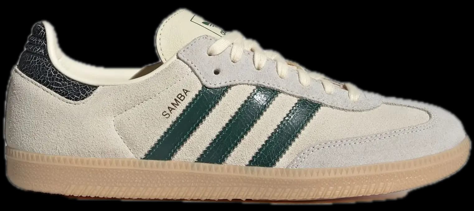 Giày Adidas Samba OG ‘Cream White’ KK2266 Giày Adidas Samba OG ‘Cream White’ KK2266
