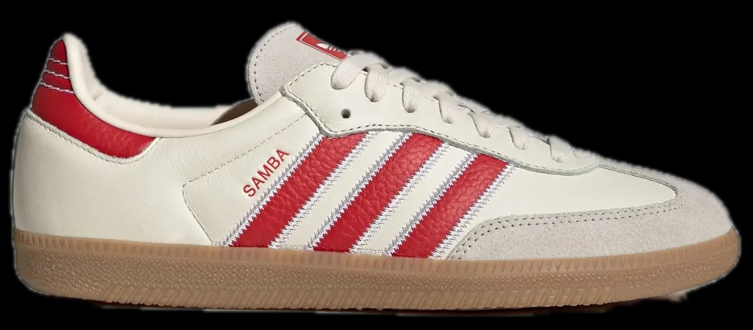 Giày Adidas Samba OG ‘Off White’ KK3271 Giày Adidas Samba OG ‘Off White’ KK3271