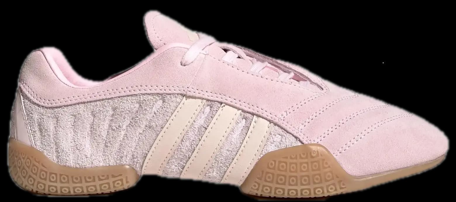 Giày Adidas Taekwondo Mei Elite ‘Distilled Pink’ KK2524 Giày Adidas Taekwondo Mei Elite ‘Distilled Pink’ KK2524