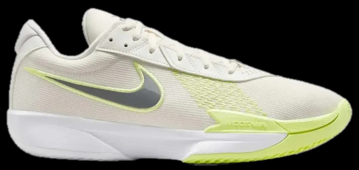 Giày Nike Air Zoom GT ‘Sail Light Lemon’ FB2598-106 Giày Nike Air Zoom GT ‘Sail Light Lemon’ FB2598-106