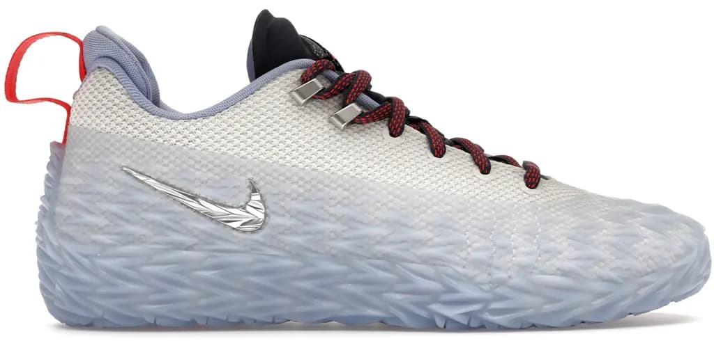 Giày Nike ST Charge ‘Cade Cunningham’ IZ6736-100 Giày Nike ST Charge ‘Cade Cunningham’ IZ6736-100