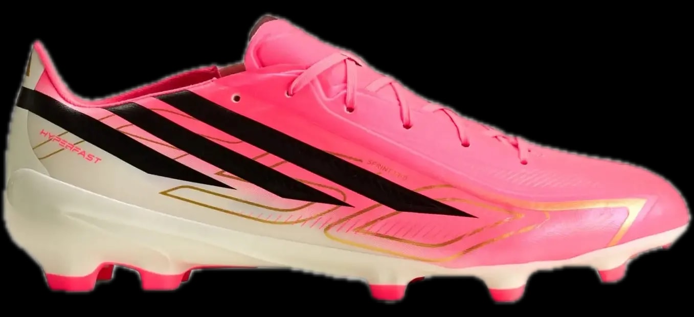 Giày Adidas Firm Ground F50 Hyperfast ‘Solar Turbo’ IH9346 — kich-thuoc: 40 2/3 Giày Adidas Firm Ground F50 Hyperfast ‘Solar Turbo’ IH9346 — kich-thuoc: 40 2/3
