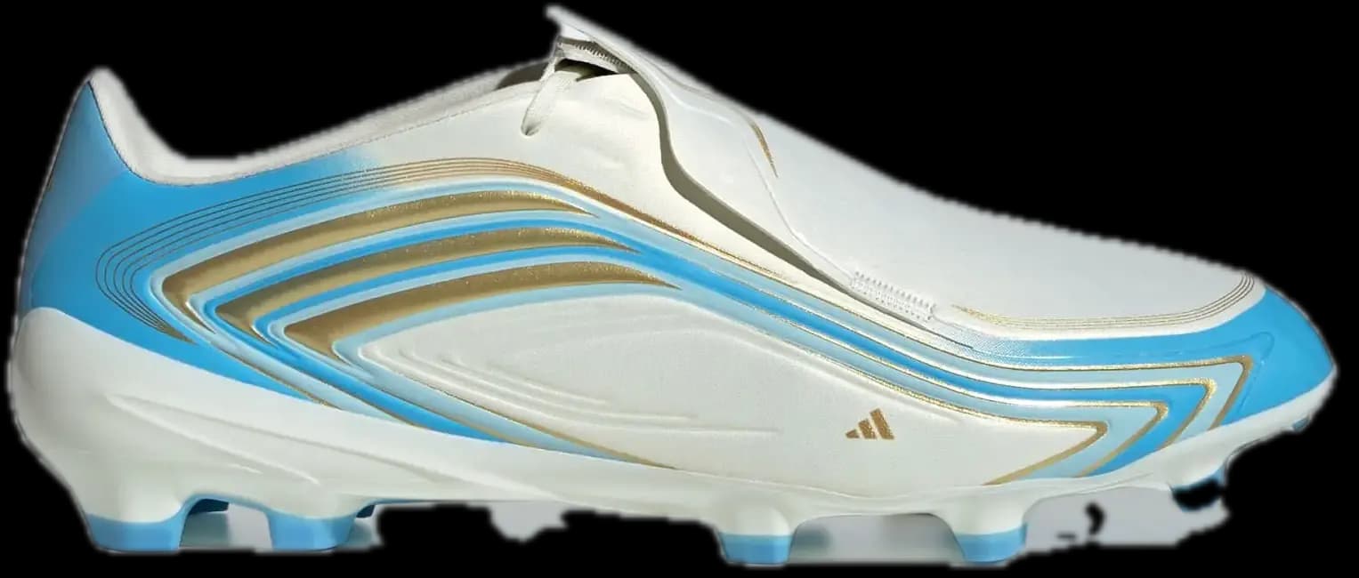 Giày Adidas F50 League FG 'Messi Ivory' IH1902 Giày Adidas F50 League FG 'Messi Ivory' IH1902