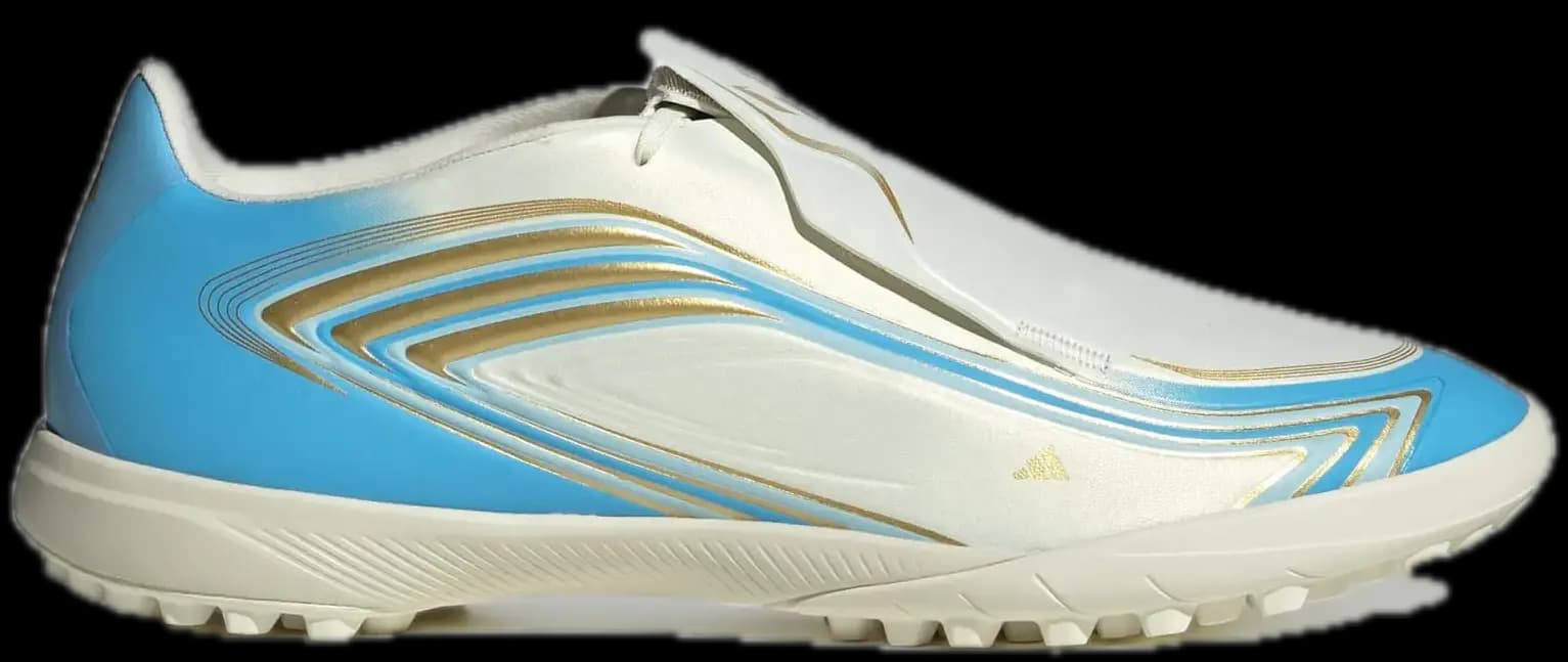 Giày Adidas F50 League FG 'Messi Ivory' IH1903 Giày Adidas F50 League FG 'Messi Ivory' IH1903
