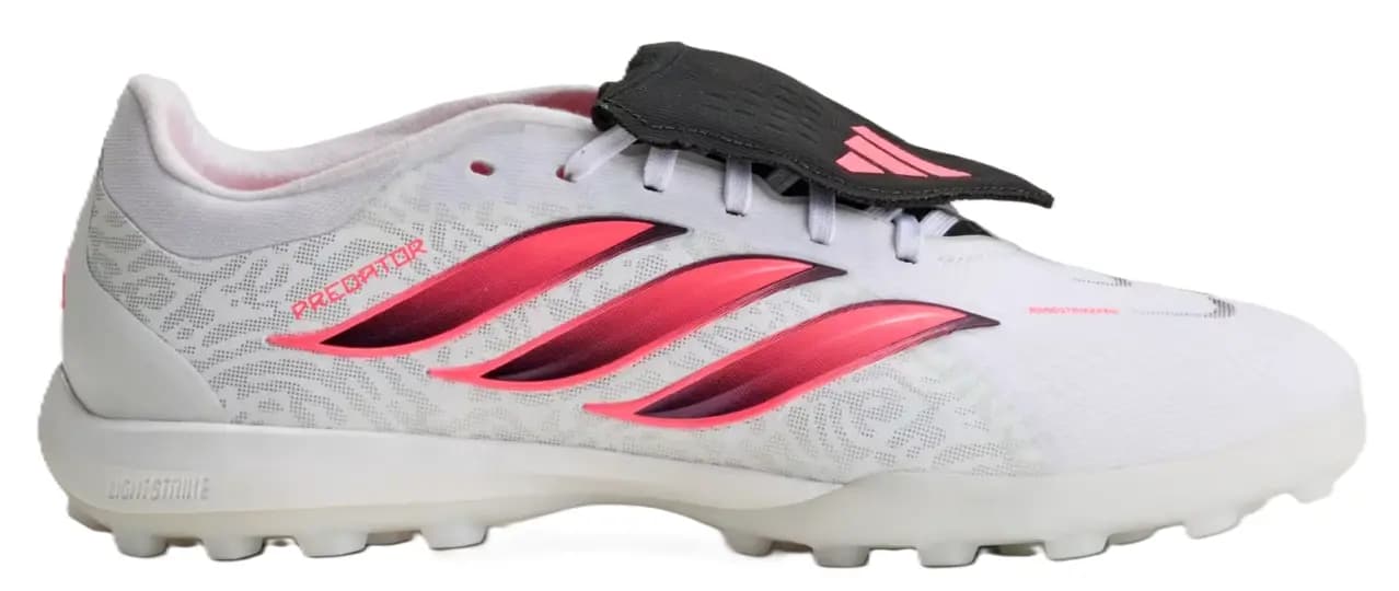 Giày Adidas Predator Pro Fold-Over Tongue TF 'Solar Turbo' IH7218 Giày Adidas Predator Pro Fold-Over Tongue TF 'Solar Turbo' IH7218