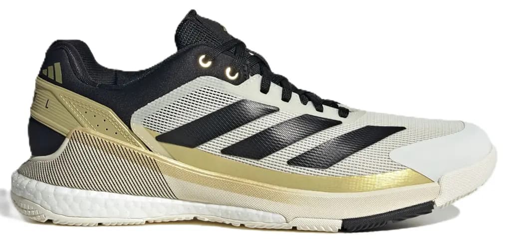 Giày Adidas Padel Boost Crazyquick 'Gold Metallic' KI3591 Giày Adidas Padel Boost Crazyquick 'Gold Metallic' KI3591