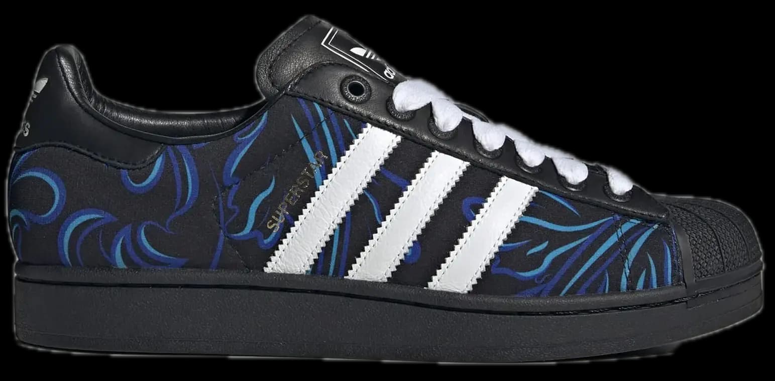 Giày Adidas Superstar 'Argentina FA Away' KJ1251 Giày Adidas Superstar 'Argentina FA Away' KJ1251