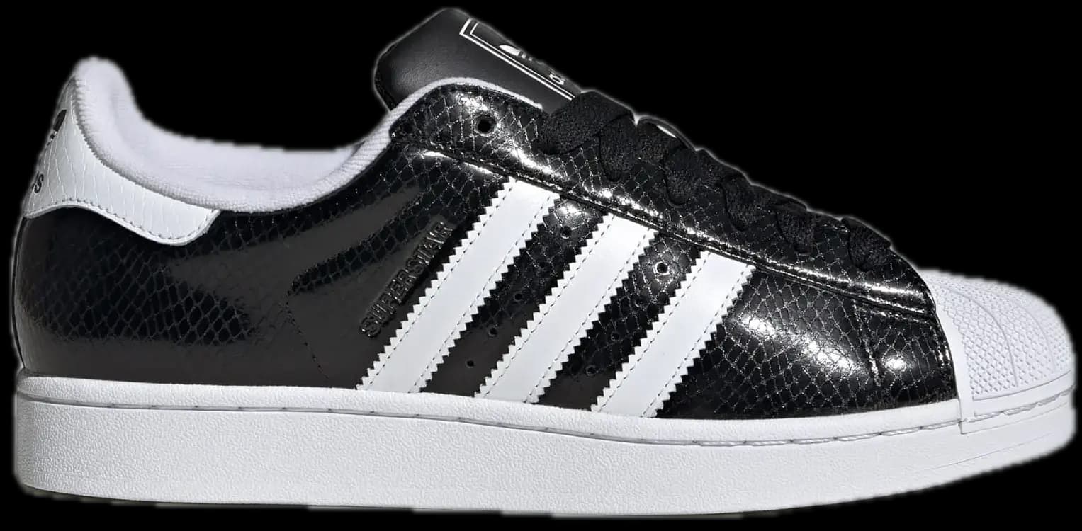 Giày Adidas Superstar II ‘Core Black’ KJ2525 Giày Adidas Superstar II ‘Core Black’ KJ2525