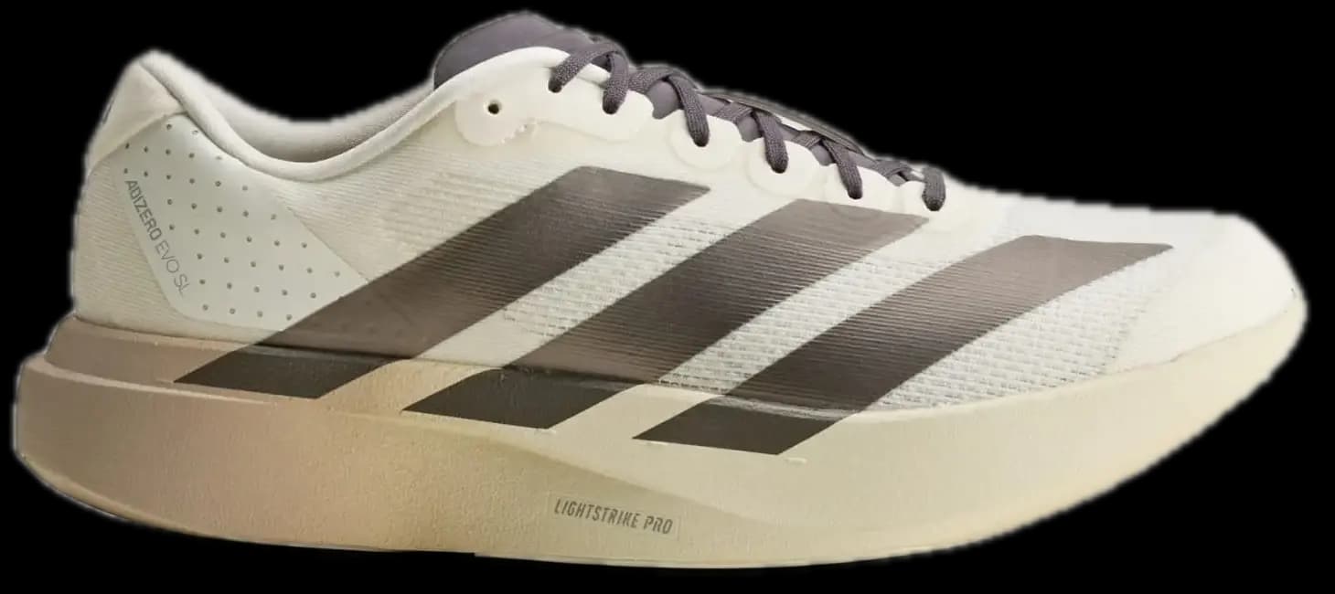Giày Adidas Adizero EVO ‘Off White’ KI9873 Giày Adidas Adizero EVO ‘Off White’ KI9873