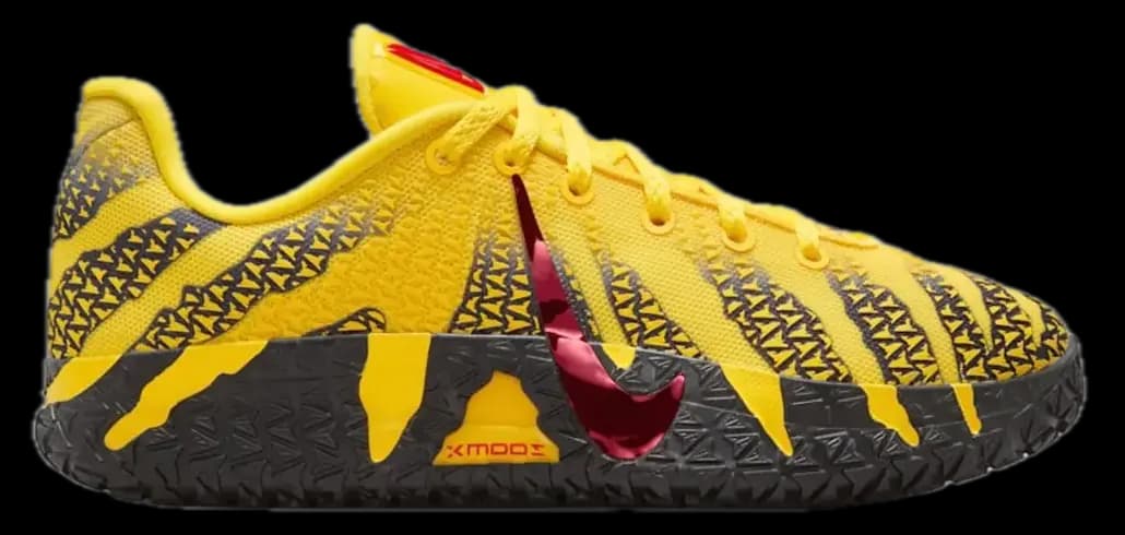 Giày Nike Ja 3 'Let Me Be Ja' IB4773-702 Giày Nike Ja 3 'Let Me Be Ja' IB4773-702