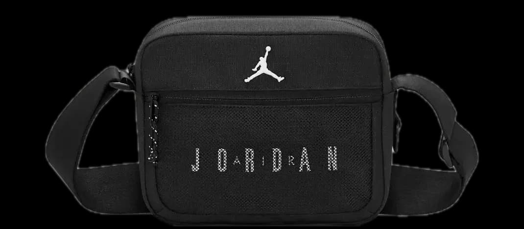Túi Nike Air Jordan Blacktop 'Black' IU5398-010 Túi Nike Air Jordan Blacktop 'Black' IU5398-010