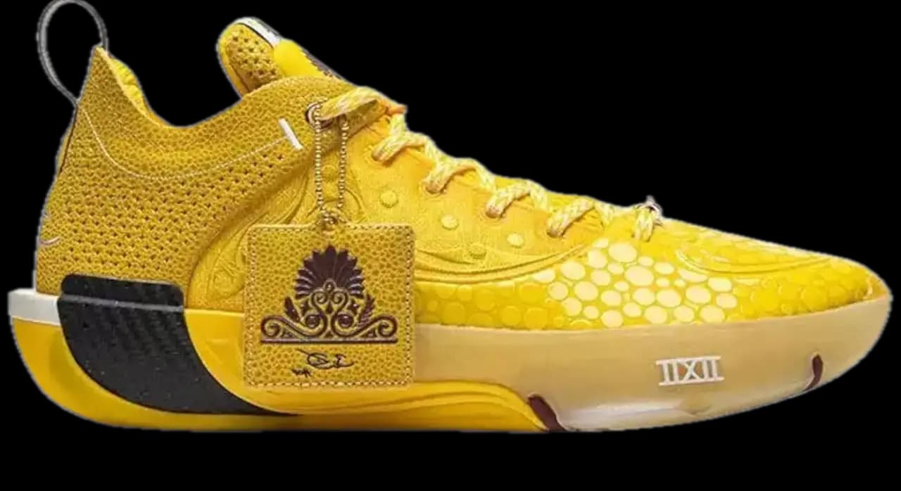 Giày Lining Way of Wade 12 Lux 'Stingray' ABAV013-12 Giày Lining Way of Wade 12 Lux 'Stingray' ABAV013-12