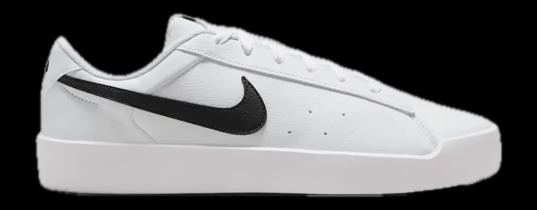 Giày Nike Court Heritage SL 'White' IQ9750-104 Giày Nike Court Heritage SL 'White' IQ9750-104