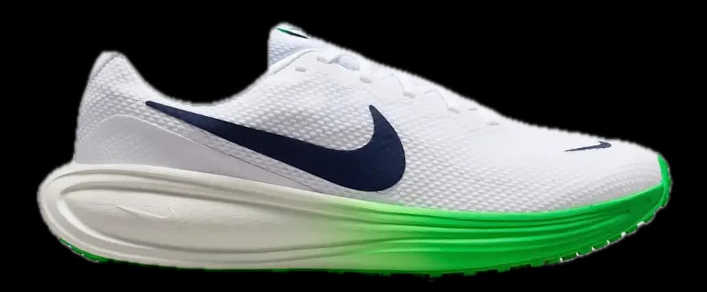 Giày Nike Revolution 8 'Green Spark' HJ9198-111 Giày Nike Revolution 8 'Green Spark' HJ9198-111
