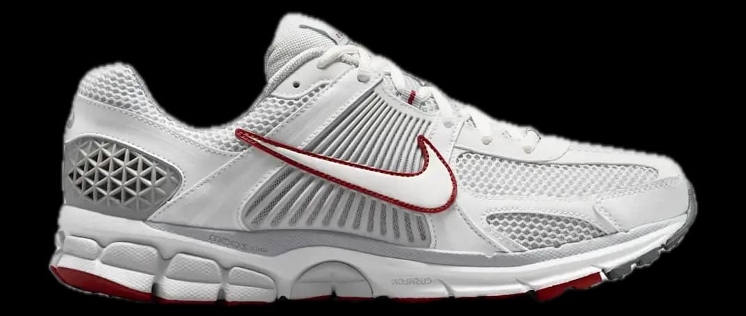 Giày Nike Zoom Vomero 5 'Summit White' FB9149-009 Giày Nike Zoom Vomero 5 'Summit White' FB9149-009