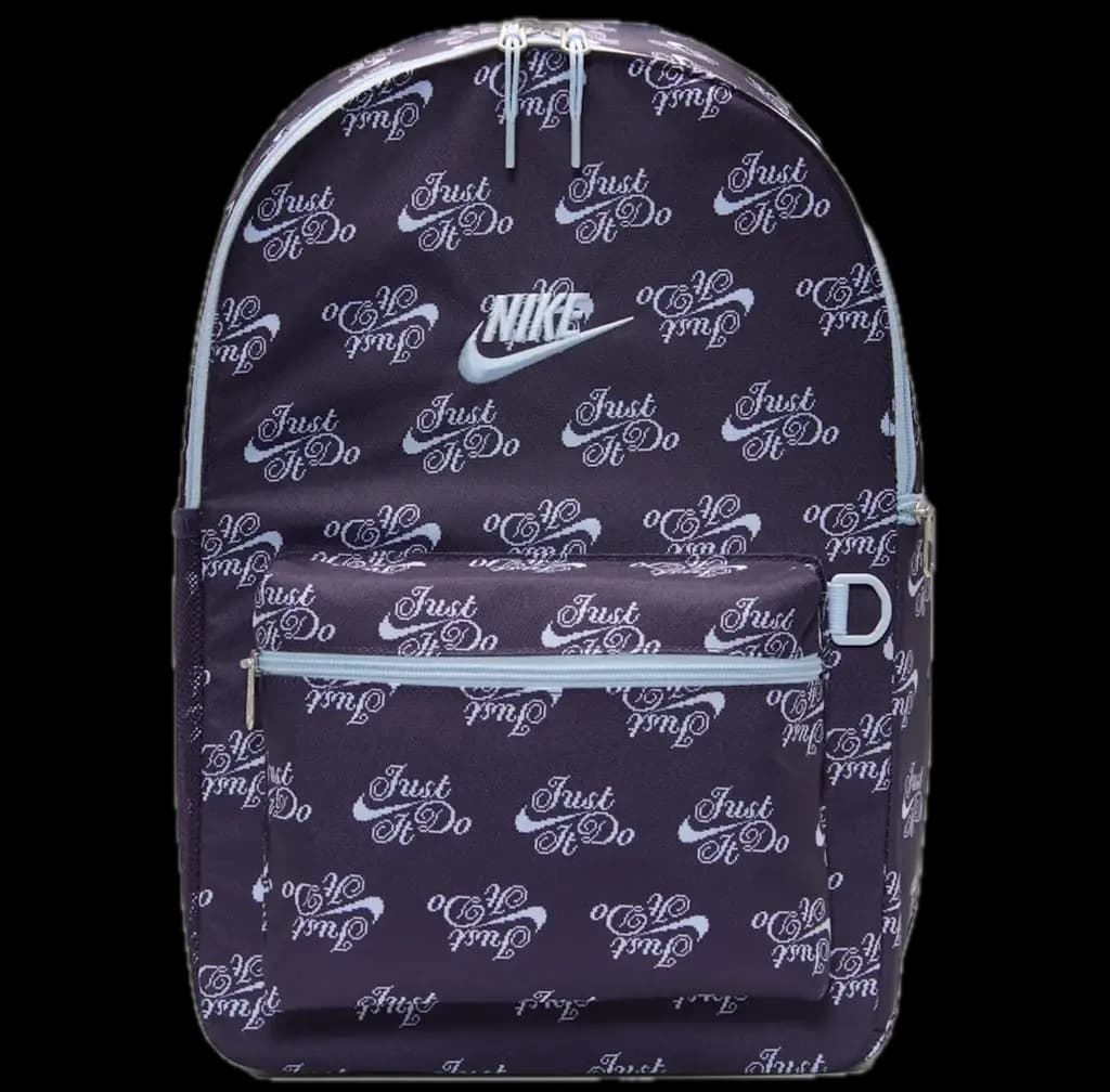 Balo Nike Heritage ‘Purple Dynasty’ II0576-525 Balo Nike Heritage ‘Purple Dynasty’ II0576-525