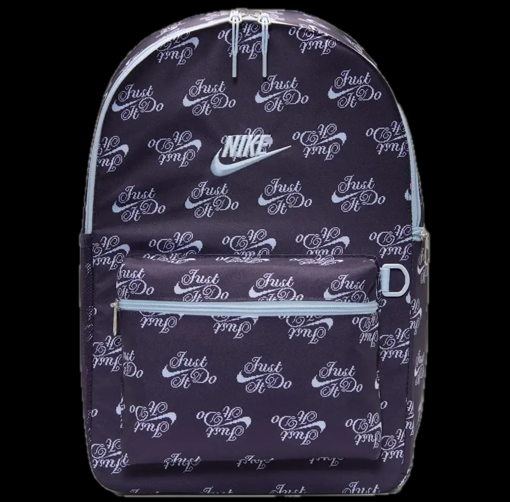 Balo Nike Heritage ‘Purple Dynasty’ II0576-525 Balo Nike Heritage ‘Purple Dynasty’ II0576-525