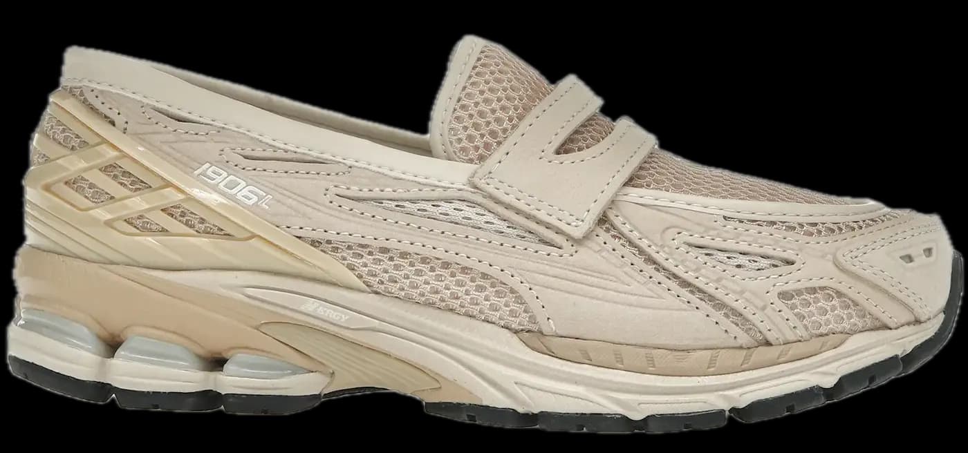 Giày New Balance 1906L 'Khaki' U1906LNU Giày New Balance 1906L 'Khaki' U1906LNU