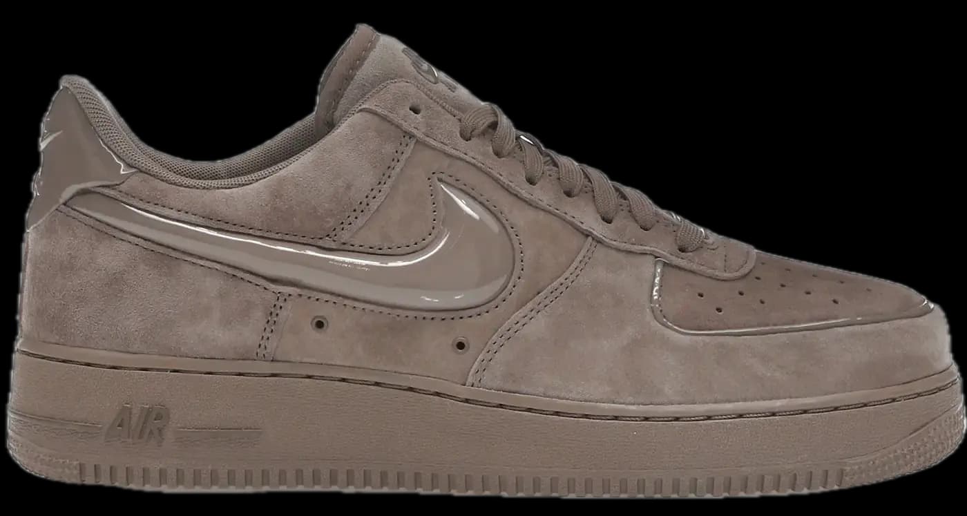 Giày Nike Air Force 1 Low '07 'Mink Brown' HV4406-200 Giày Nike Air Force 1 Low '07 'Mink Brown' HV4406-200