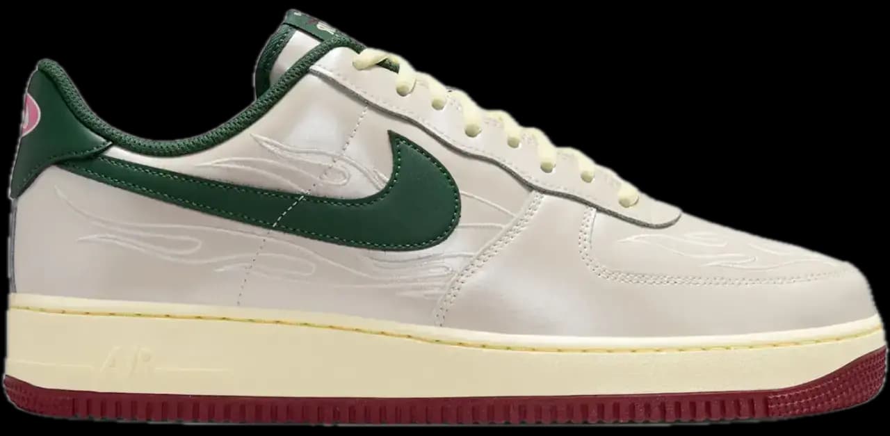 Giày Nike Air Force 1 Low 'Mexico World Cup' IR5896-030 Giày Nike Air Force 1 Low 'Mexico World Cup' IR5896-030