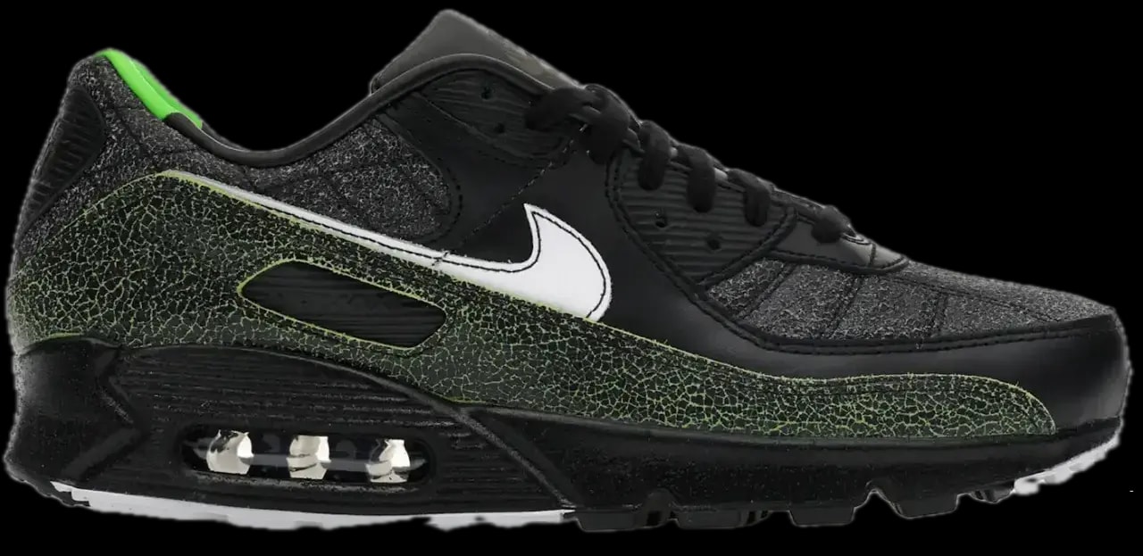 Giày Nike Air Max 90 'Tiempo 2005' IU0523-010 — kich-thuoc: 40.5 Giày Nike Air Max 90 'Tiempo 2005' IU0523-010 — kich-thuoc: 40.5