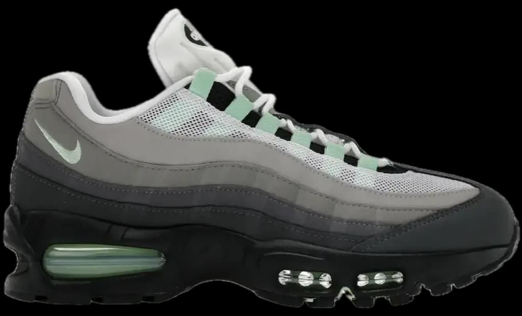 Giày Nike Air Max 95 OG 'Fresh Mint' HJ5996-005 Giày Nike Air Max 95 OG 'Fresh Mint' HJ5996-005