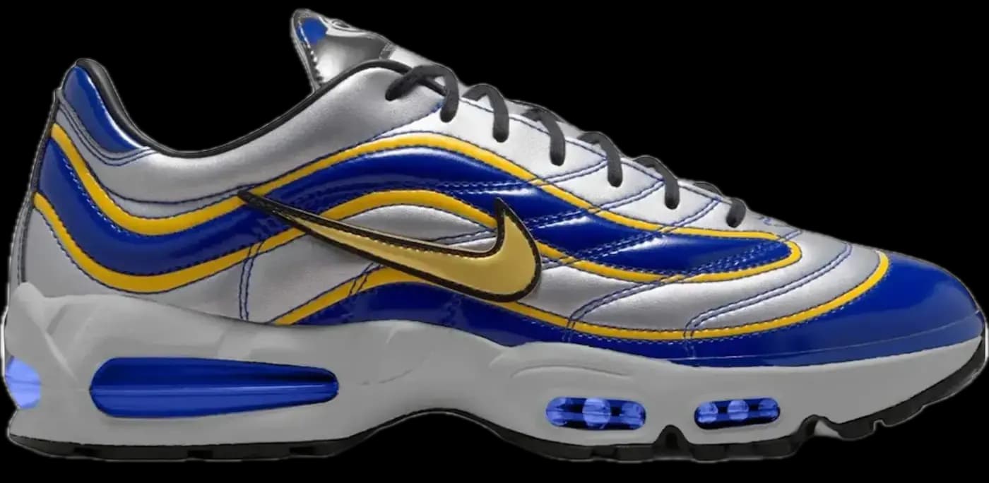 Giày Nike Air Max Joga Bonito 'R9 Brazil' IX8646-001 Giày Nike Air Max Joga Bonito 'R9 Brazil' IX8646-001