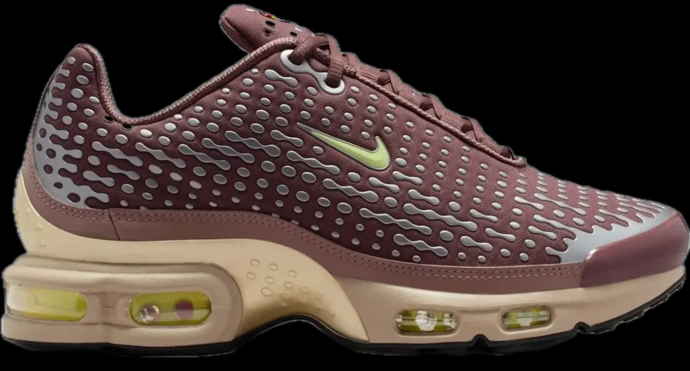 Giày Nike Air Max Plus 7 'Plum Eclipse' HQ2197-200 Giày Nike Air Max Plus 7 'Plum Eclipse' HQ2197-200