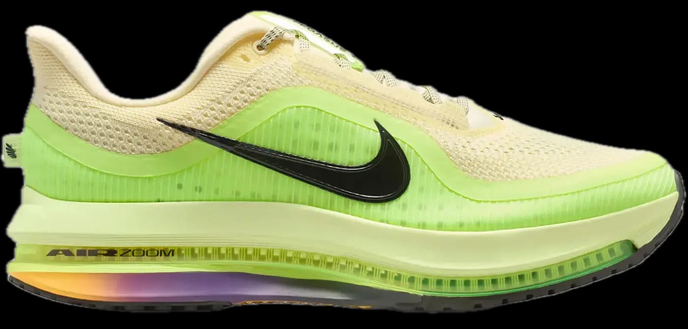 Giày Nike Pegasus Premium 'Alabaster Volt' HQ2592-701 Giày Nike Pegasus Premium 'Alabaster Volt' HQ2592-701
