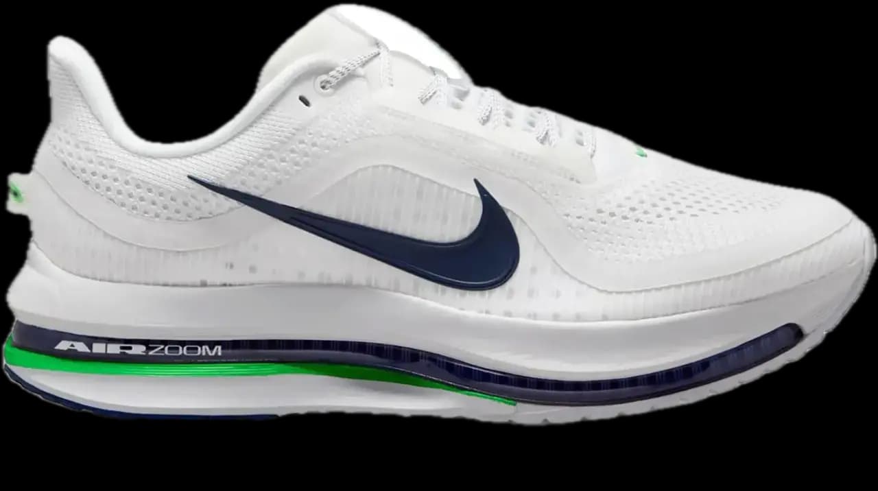 Giày Nike Air Zoom Pegasus Premium 'Seahawks' HQ2592-110 Giày Nike Air Zoom Pegasus Premium 'Seahawks' HQ2592-110