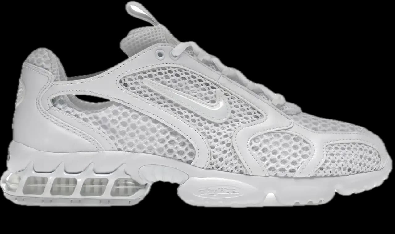 Giày Nike Air Zoom Spiridon Cage 2 'White' CJ1288-100 Giày Nike Air Zoom Spiridon Cage 2 'White' CJ1288-100