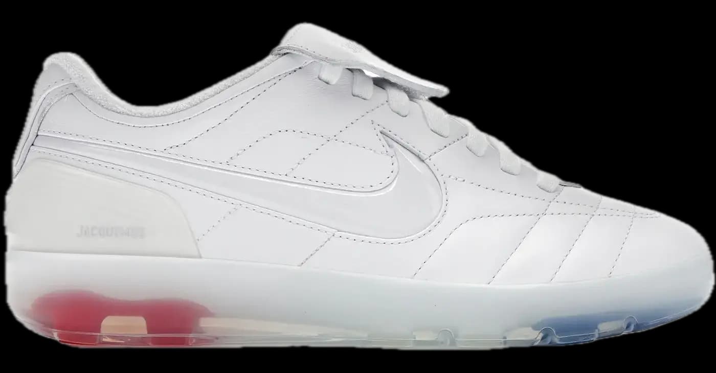Giày Nike Cryoshot Tiempo R10 'Jacquemus' IO0619-100 Giày Nike Cryoshot Tiempo R10 'Jacquemus' IO0619-100