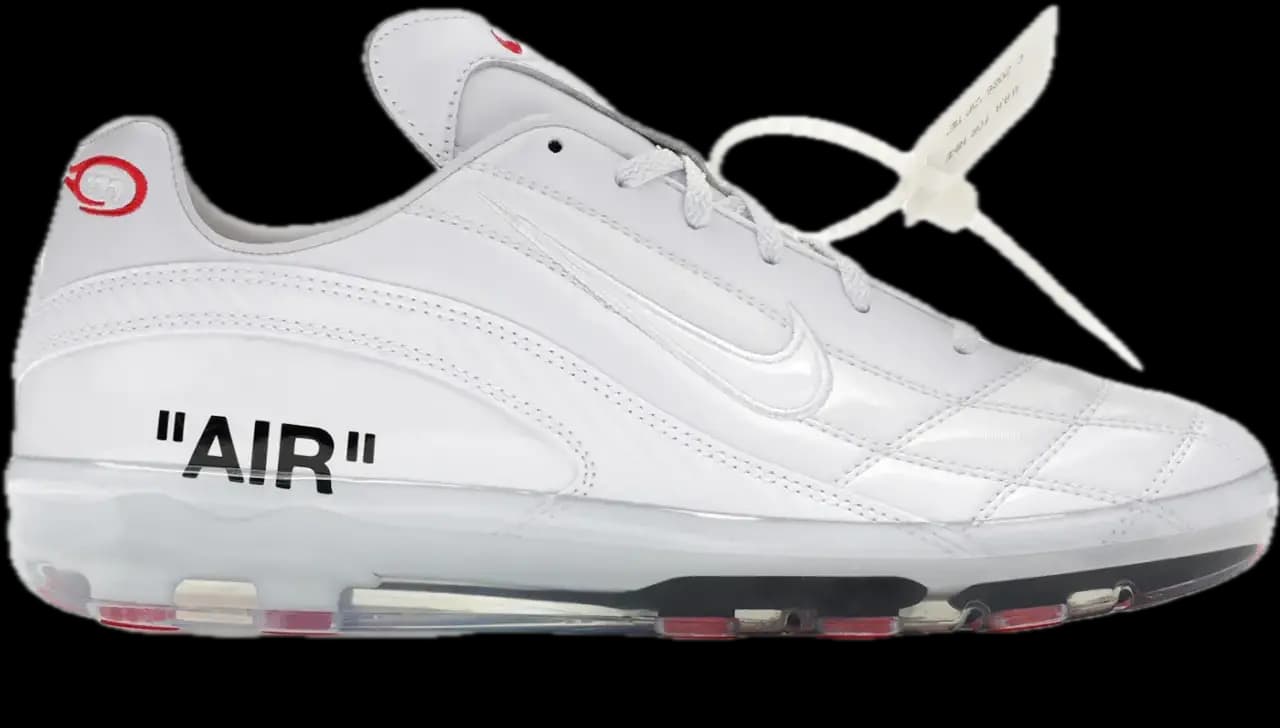 Giày Nike Cryoshot Zoom M9 'Virgil Abloh Archives' IM3886-100 Giày Nike Cryoshot Zoom M9 'Virgil Abloh Archives' IM3886-100