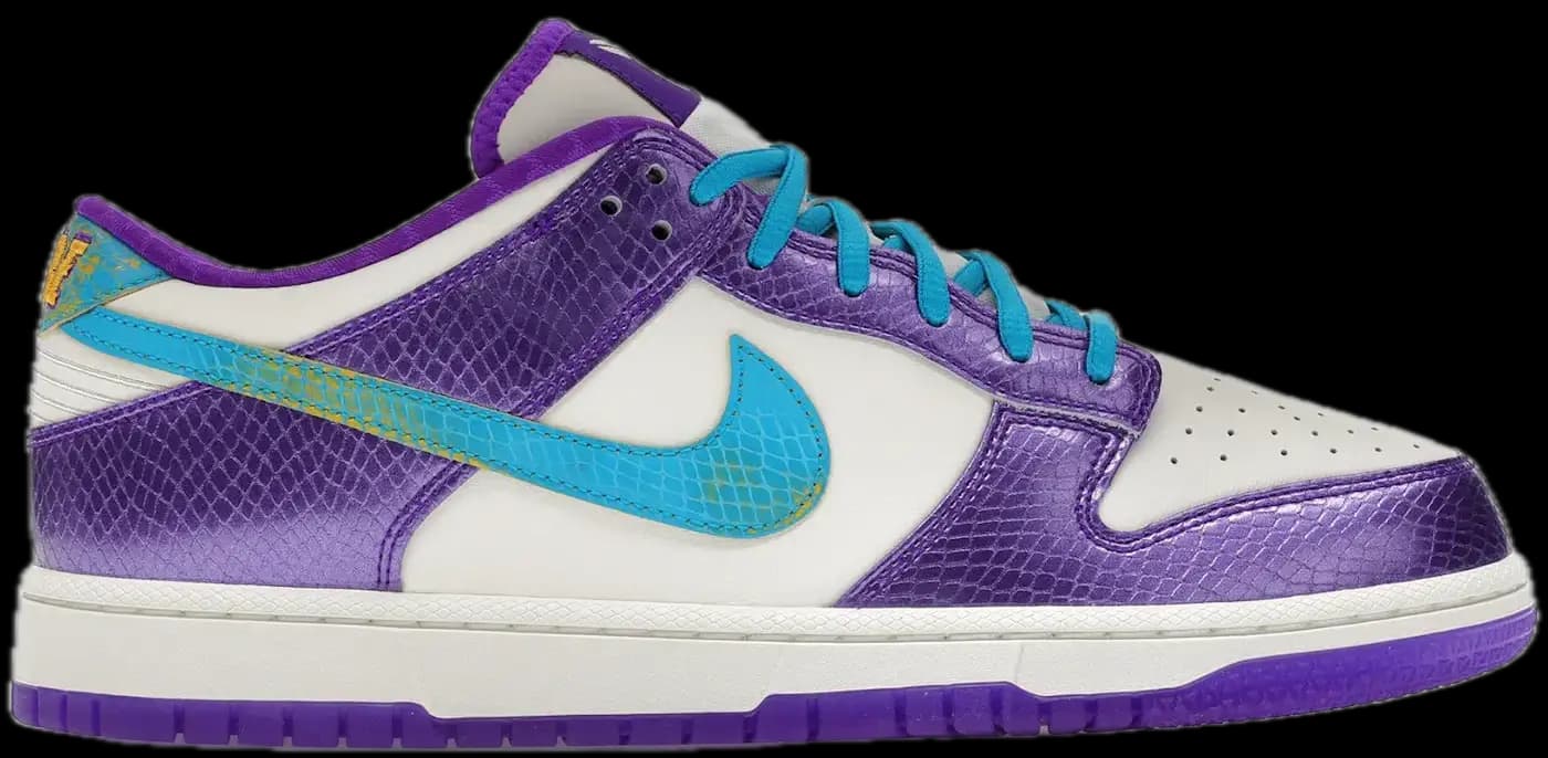 Giày Nike Dunk Low Protro 'Kobe Bryant' IM0586-500 Giày Nike Dunk Low Protro 'Kobe Bryant' IM0586-500