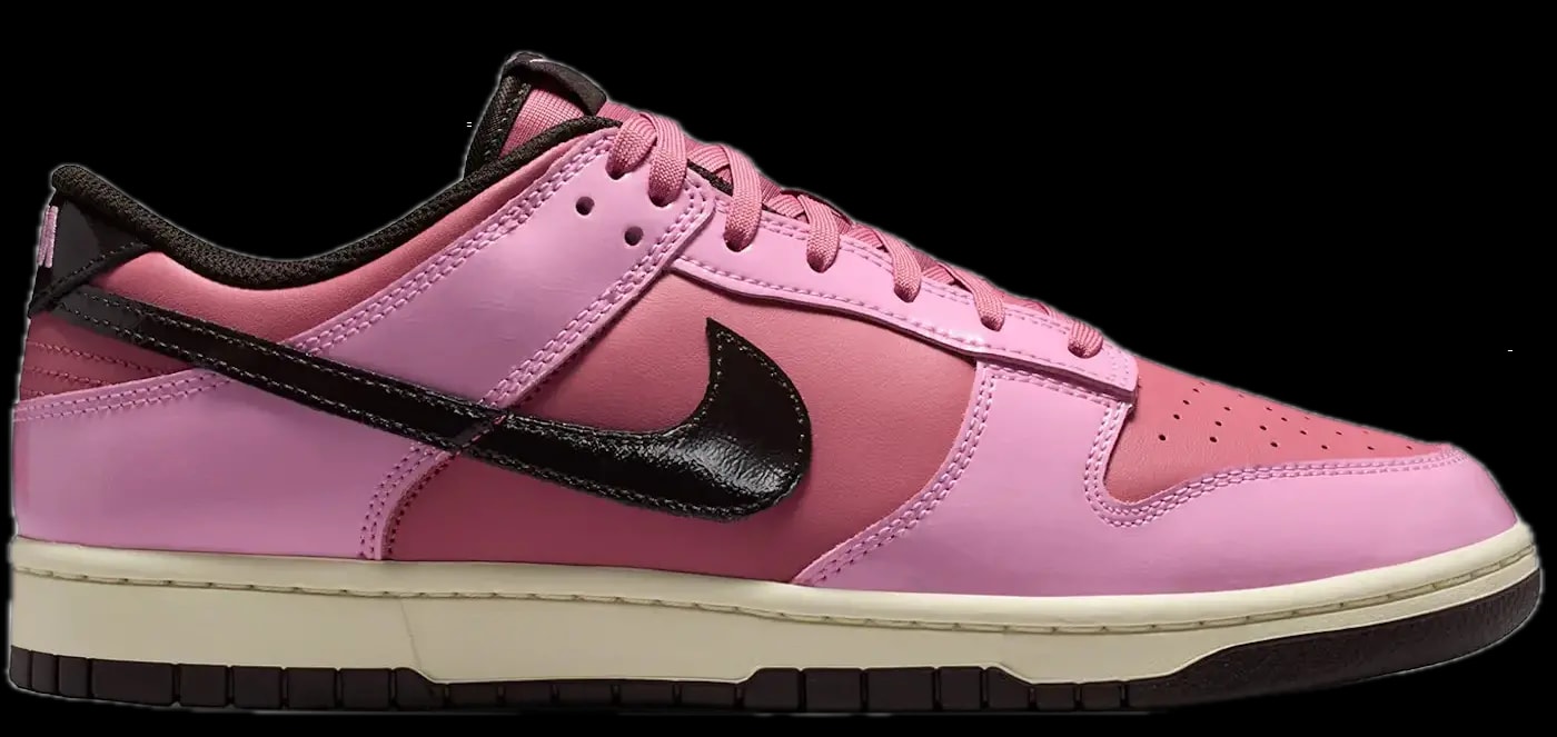 Giày Nike Dunk Low Retro 'Pink Donut' IM4415-600 — kich-thuoc: 42 Giày Nike Dunk Low Retro 'Pink Donut' IM4415-600 — kich-thuoc: 42