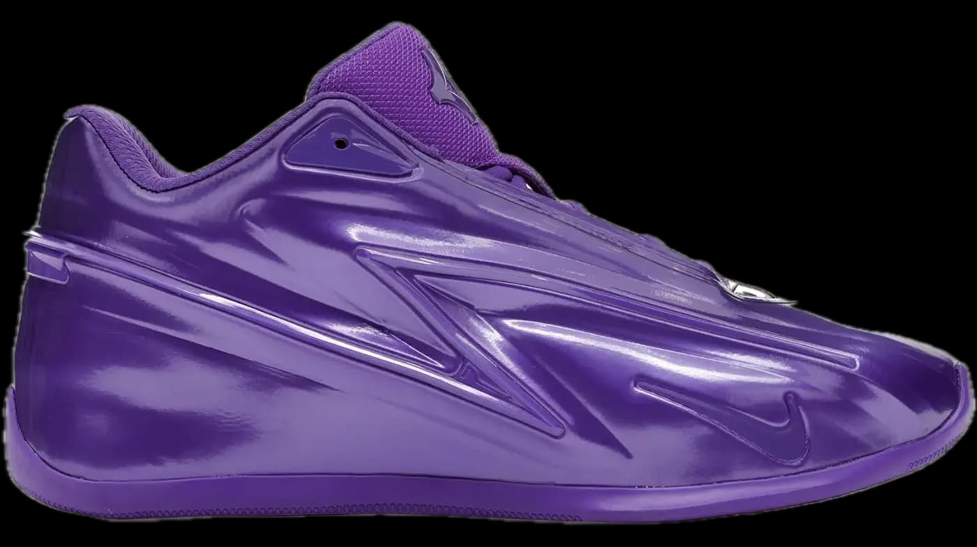 Giày Nike KD 19 'Field Purple' IH1120-500 Giày Nike KD 19 'Field Purple' IH1120-500