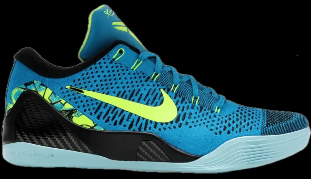 Giày Nike Kobe 9 Elite Low 'Protro Perspective' IO3673-400 Giày Nike Kobe 9 Elite Low 'Protro Perspective' IO3673-400