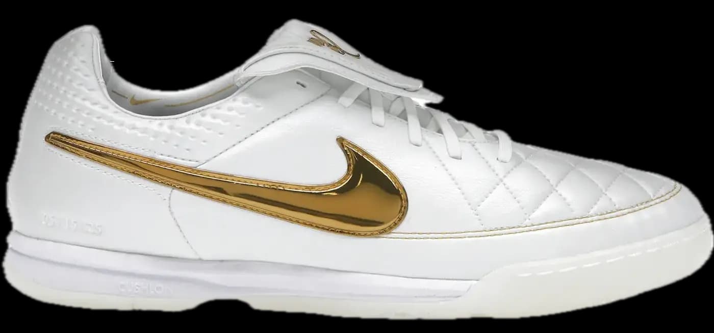 Giày Nike Tiempo Legend 'Touch of Gold' IF4389-100 Giày Nike Tiempo Legend 'Touch of Gold' IF4389-100