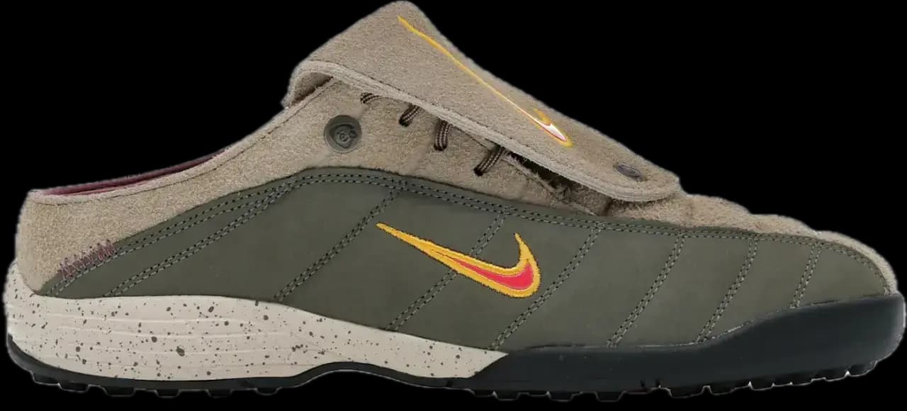 Giày Nike Total 90 Mule ‘Khaki’ IH4422-200 Giày Nike Total 90 Mule ‘Khaki’ IH4422-200