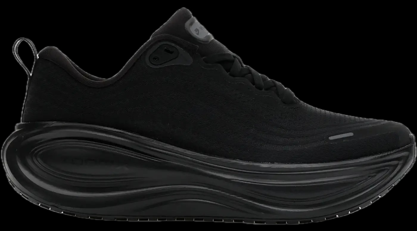 Giày Nike Vomero Plus 'Black Anthracite' IO4482-002 — kich-thuoc: 40.5 Giày Nike Vomero Plus 'Black Anthracite' IO4482-002 — kich-thuoc: 40.5