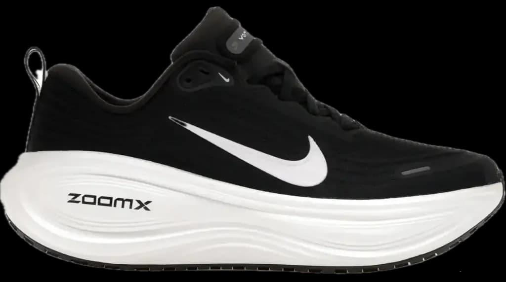 Giày Nike Vomero Plus 'Black White' HV8154-002 Giày Nike Vomero Plus 'Black White' HV8154-002