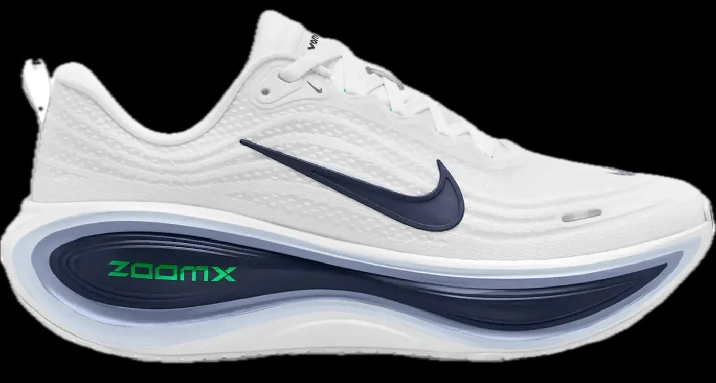 Giày Nike Vomero Plus 'Seahawks' HV8150-109 Giày Nike Vomero Plus 'Seahawks' HV8150-109