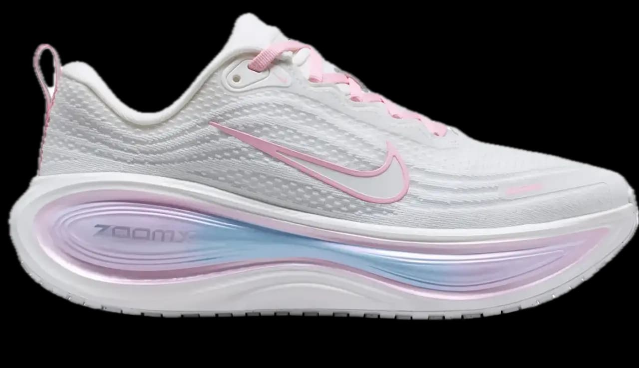 Giày Nike Vomero Plus 'Summit White Pink' IR2986-121 Giày Nike Vomero Plus 'Summit White Pink' IR2986-121