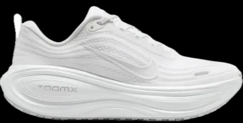 Giày Nike Vomero Plus 'Triple White' HV8154-102 Giày Nike Vomero Plus 'Triple White' HV8154-102